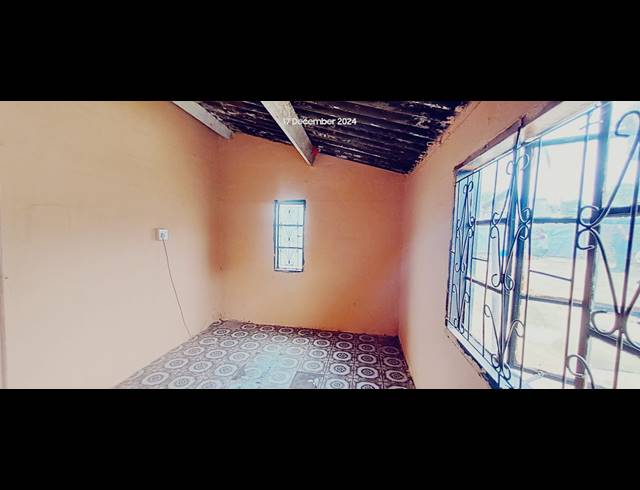 1 BEDROOM SEMI DETACHED FOR SALE IN NORTHDALE